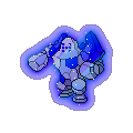 Galactic Plasma Regirock